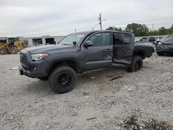 Toyota Vehiculos salvage en venta: 2022 Toyota Tacoma Double Cab