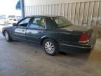 2003 Ford Crown Victoria LX