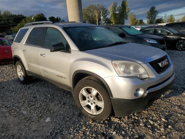 2007 GMC Acadia SLE