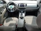 2012 KIA Sportage Base