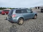 2010 Subaru Forester 2.5X Premium