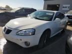 2007 Pontiac Grand Prix