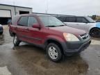 2004 Honda CR-V EX