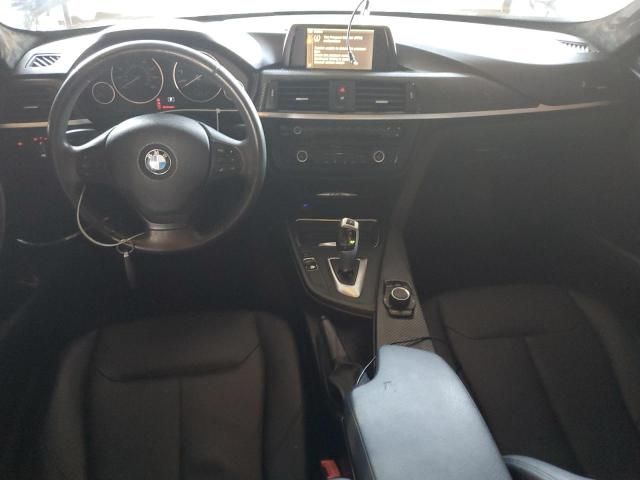 2014 BMW 320 I