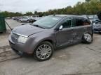 2010 Lincoln MKX