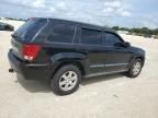 2008 Jeep Grand Cherokee Laredo