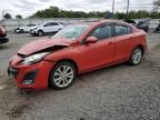 2011 Mazda 3 S