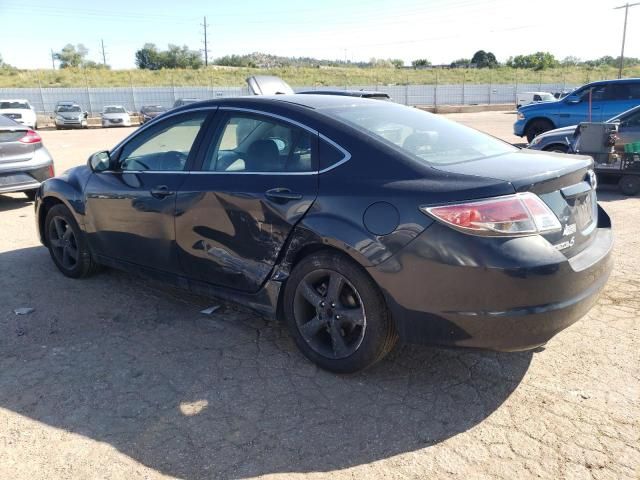 2007 Mazda 6 S