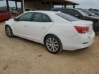 2014 Chevrolet Malibu 2LT