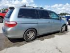 2007 Honda Odyssey EXL