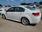 2014 Subaru Legacy 2.5I Premium