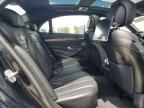 2014 Mercedes-Benz S 550 4matic