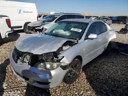 Carros salvage sin ofertas aún a la venta en subasta: 2005 Mazda 3 I