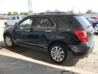 2011 Chevrolet Equinox LTZ