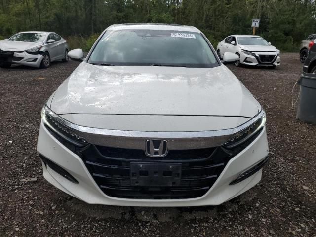 2019 Honda Accord Touring