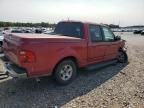 2001 Ford F150 Supercrew