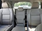 2013 Honda Odyssey EXL