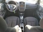 2015 Nissan Versa S