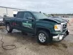 2015 GMC Sierra C1500 SLE