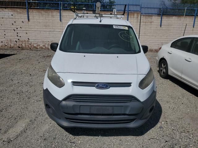 2014 Ford Transit Connect XL