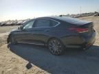 2015 Hyundai Genesis 5.0L