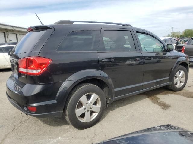 2012 Dodge Journey SXT