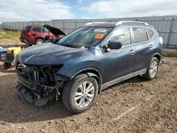 Nissan salvage cars for sale: 2016 Nissan Rogue S