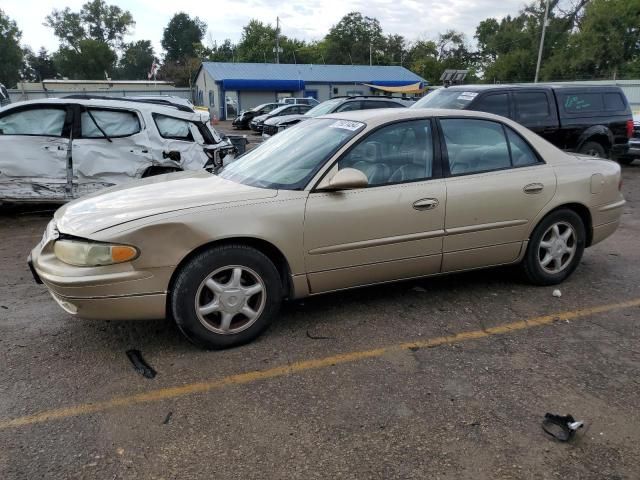 2004 Buick Regal LS