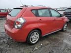 2009 Pontiac Vibe