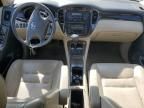 2002 Toyota Highlander Limited