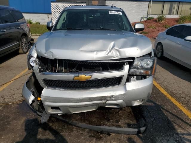 2010 Chevrolet Suburban C1500  LS