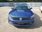 2016 Volkswagen Passat SE