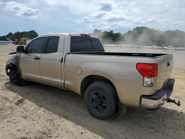 2009 Toyota Tundra Double Cab