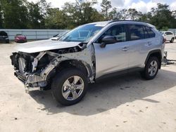 2024 Toyota Rav4 LE en venta en Augusta, GA