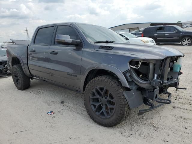 2021 Dodge 1500 Laramie