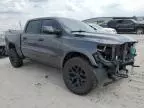 2021 Dodge 1500 Laramie