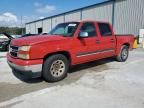 2006 Chevrolet Silverado C1500