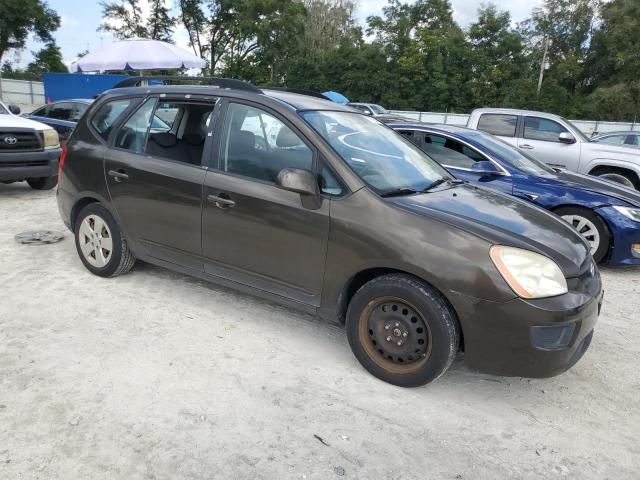 2009 KIA Rondo Base