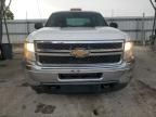 2011 Chevrolet Silverado C2500 Heavy Duty