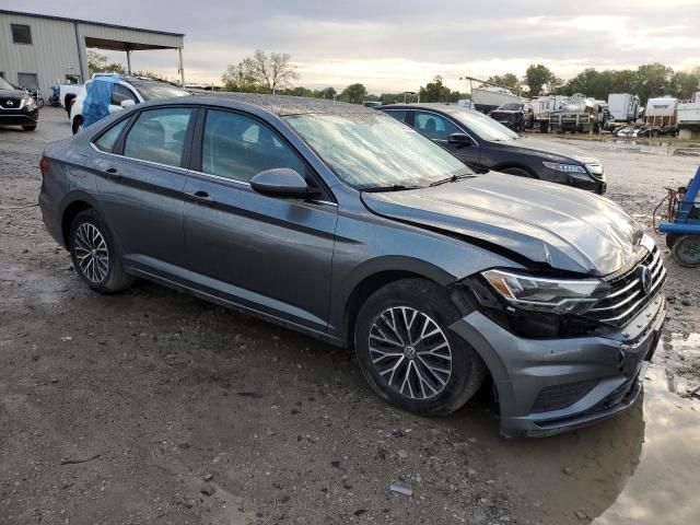 2020 Volkswagen Jetta S