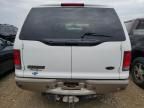 2005 Ford Excursion Eddie Bauer