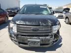 2010 Ford Edge SEL