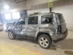 2012 Jeep Patriot Latitude