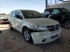 2013 Dodge Journey SE