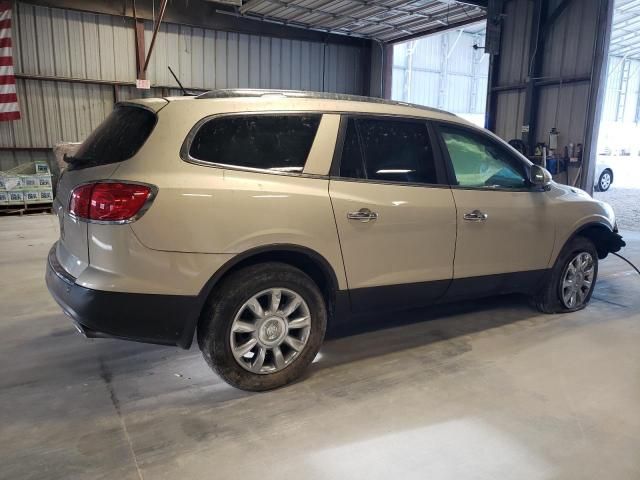 2012 Buick Enclave