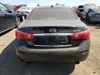 2014 Infiniti Q50 Base