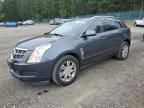 2010 Cadillac SRX Luxury Collection