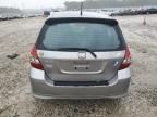 2007 Honda FIT S