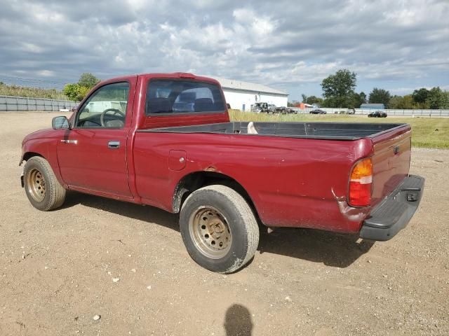 1997 Toyota Tacoma