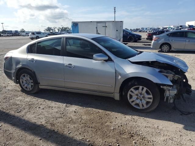 2009 Nissan Altima 2.5